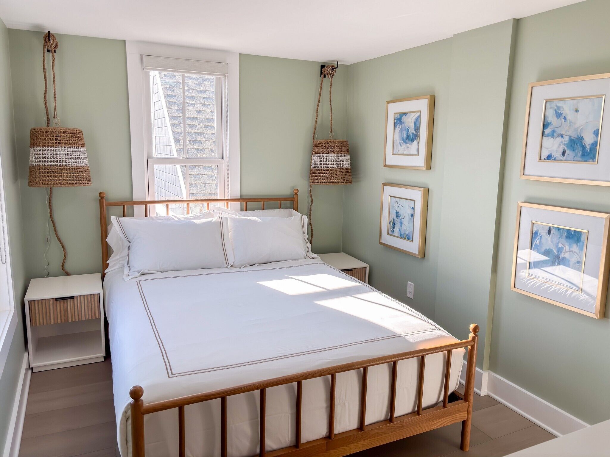 Standard Room, 1 Queen Bed