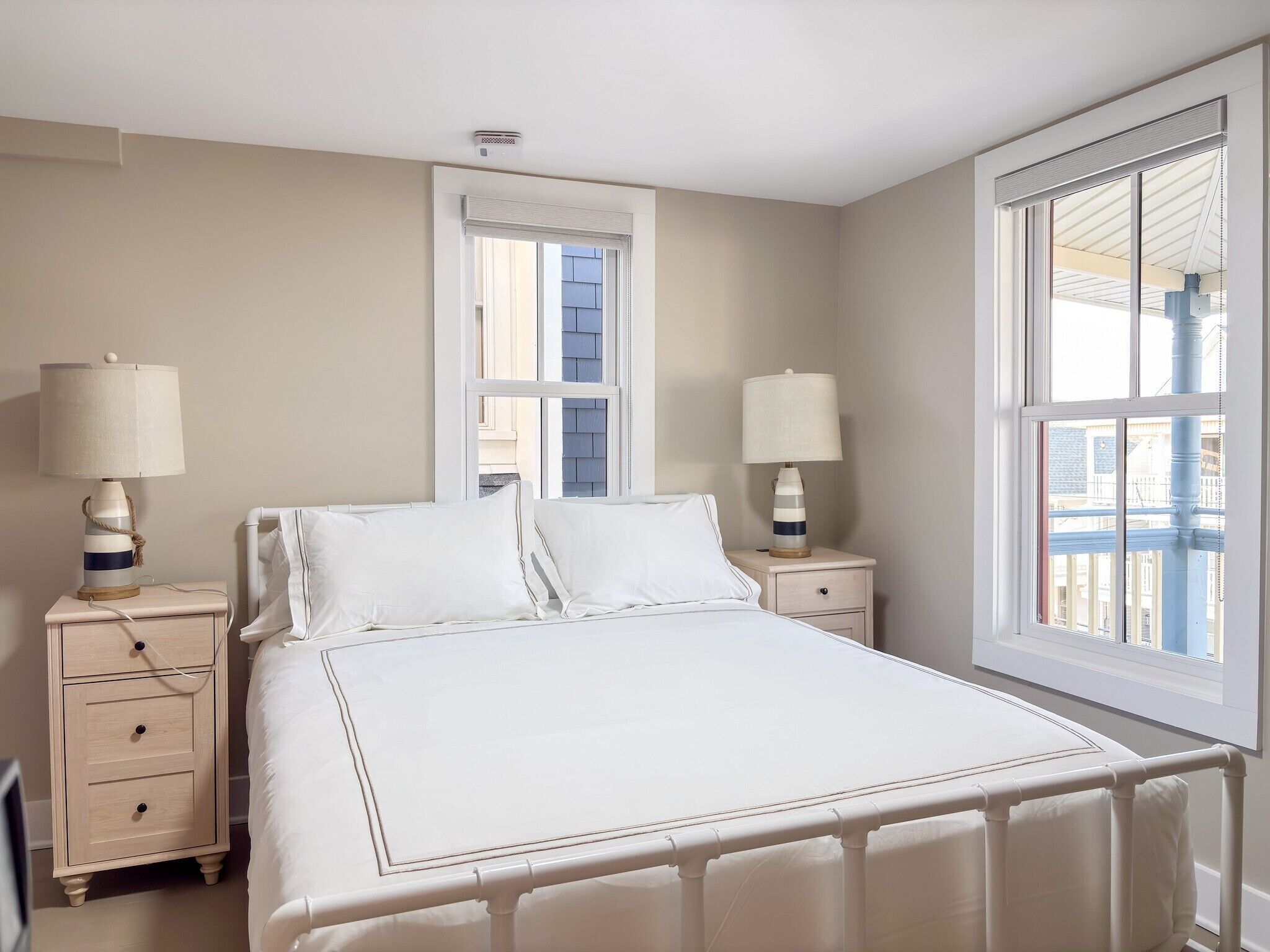 Habitación estándar, 1 cama de matrimonio