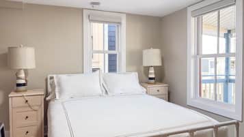 Habitación estándar, 1 cama de matrimonio