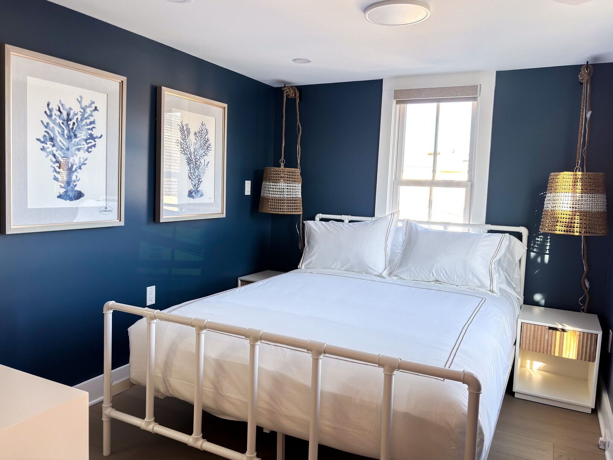 Standard Room, 1 Queen Bed