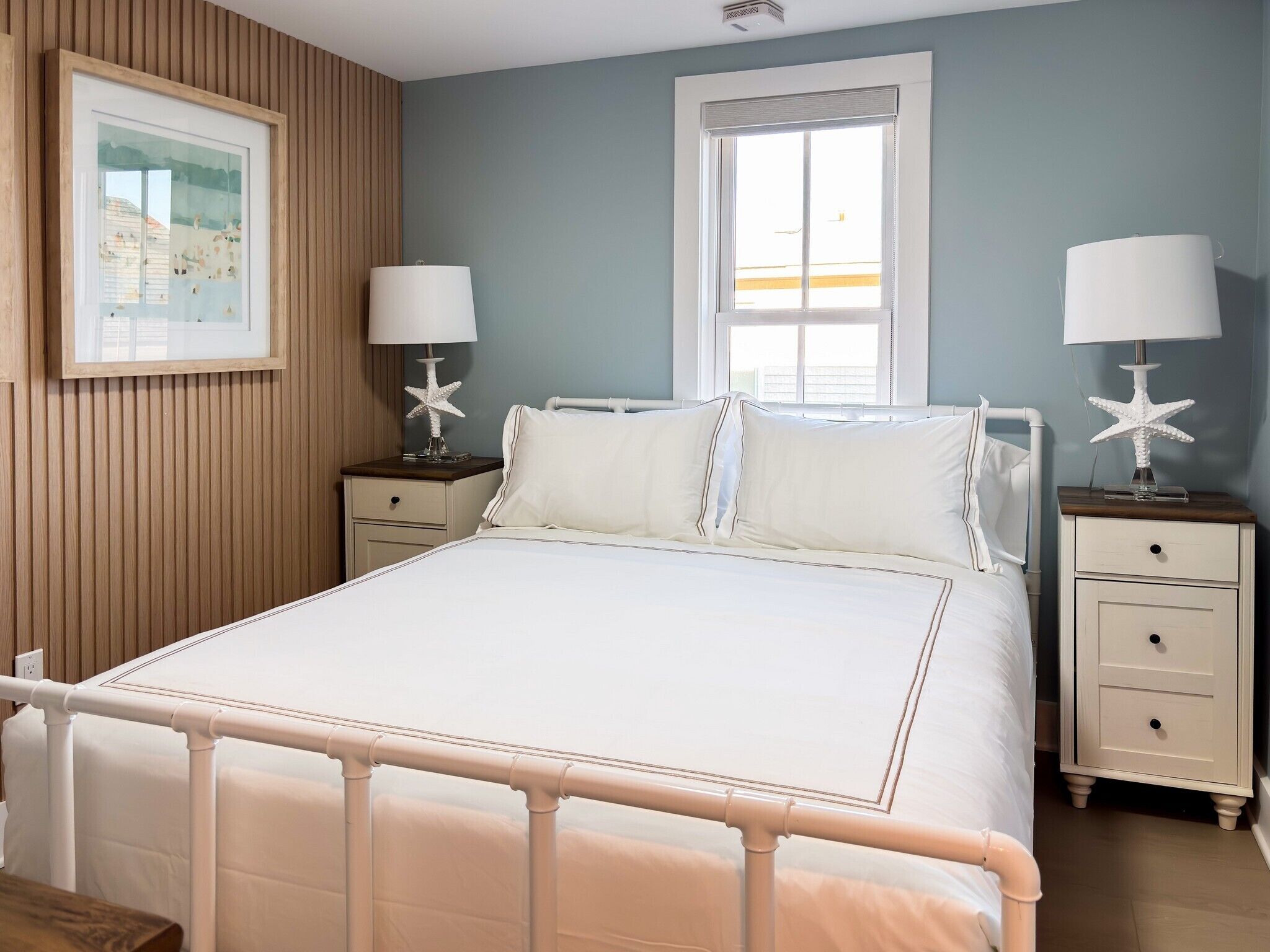 Habitación estándar, 1 cama de matrimonio