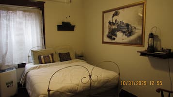 Singola Basic | Wi-Fi gratuito