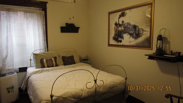 ห้องเบสิกซิงเกิล | Wi-Fi ฟรี