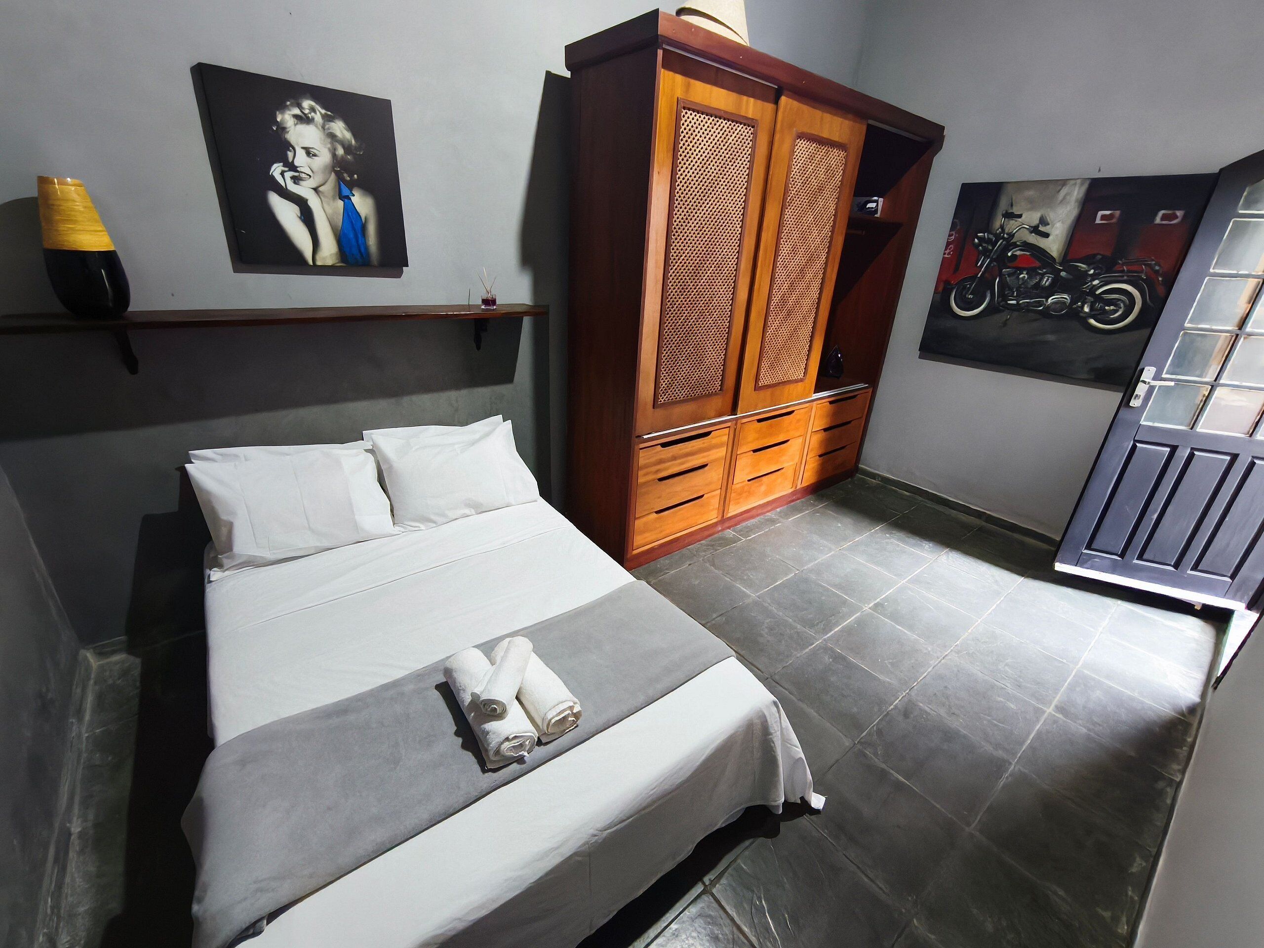 Basic Villa | 2 bedrooms