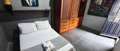 Villa básica | 2 habitaciones