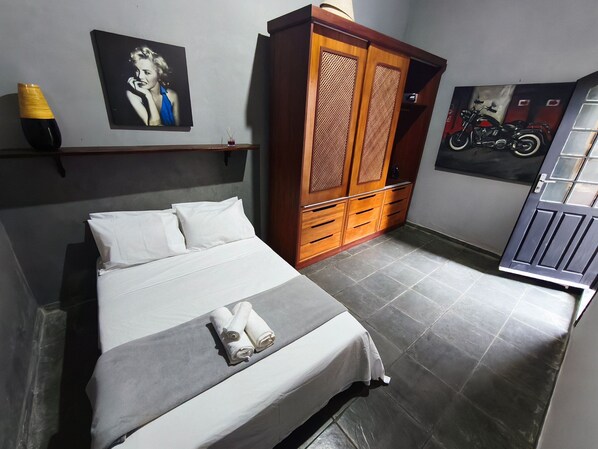 Basic Villa | 2 bedrooms