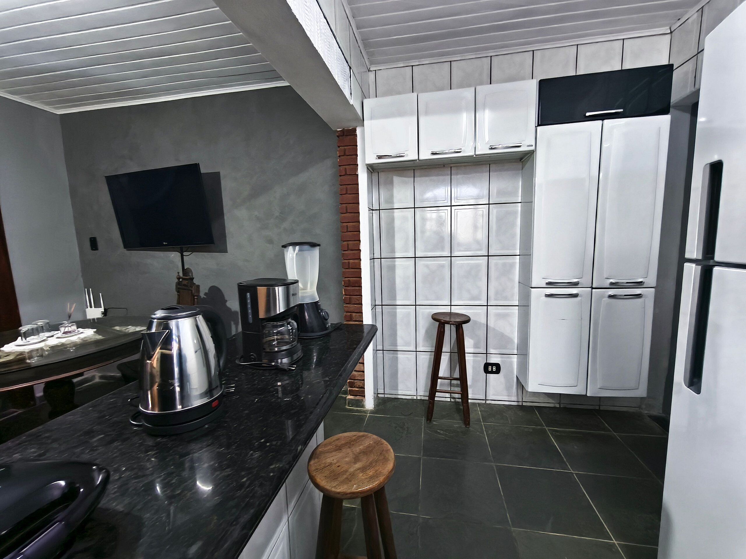 Villa – basic | Eget kjøkken