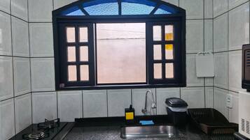 Basic Villa | Private kitchen