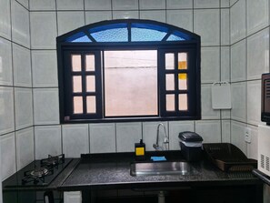 Villa – basic | Eget kjøkken