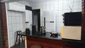 Basic Villa | Private kitchen