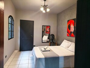 Villa Basic | 2 sovrum