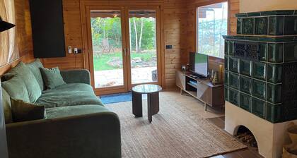 Vacation home Talblick