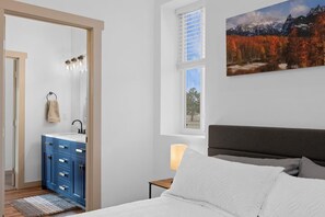 3 Schlafzimmer, Bügeleisen/Bügelbrett, WLAN, Bettwäsche