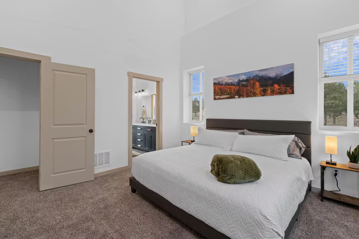 3 Schlafzimmer, Bügeleisen/Bügelbrett, WLAN, Bettwäsche