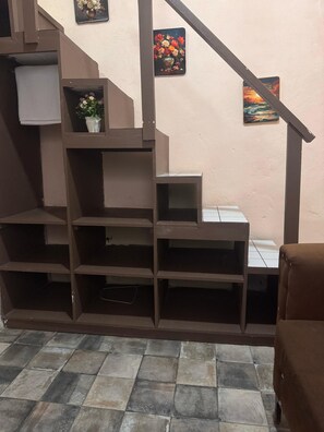 Interior - EL ESPAÑOL GUESTHOUSE (Santo Domingo)