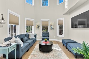 تلفزيون ذكي، مدفأة