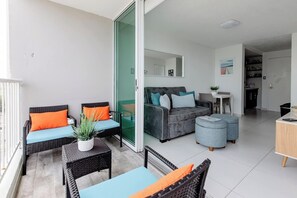 منطقة المعيشة