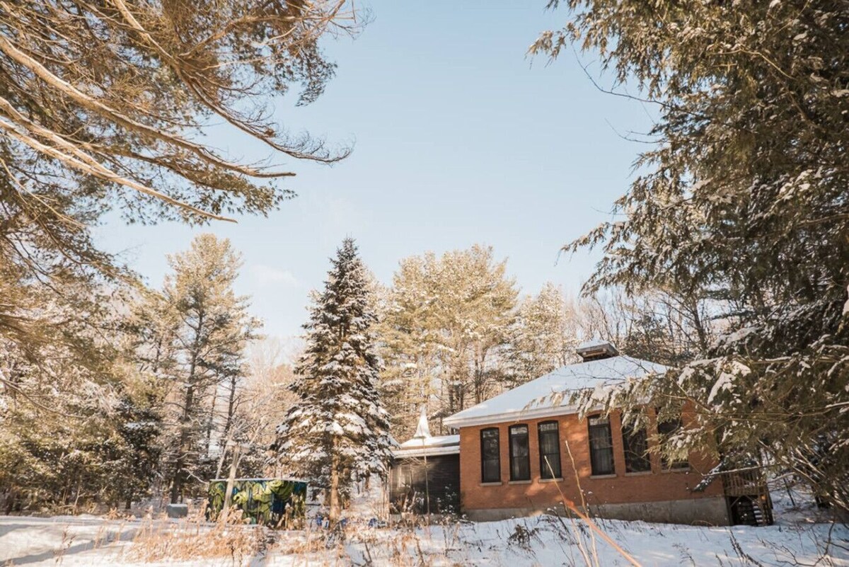 Immagine del profilo dell’host