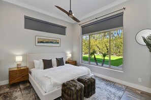 7 slaapkamers, een strijkplank/strijkijzer, gratis wifi, beddengoed