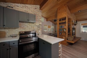 微波爐、焗爐、爐具、洗碗機