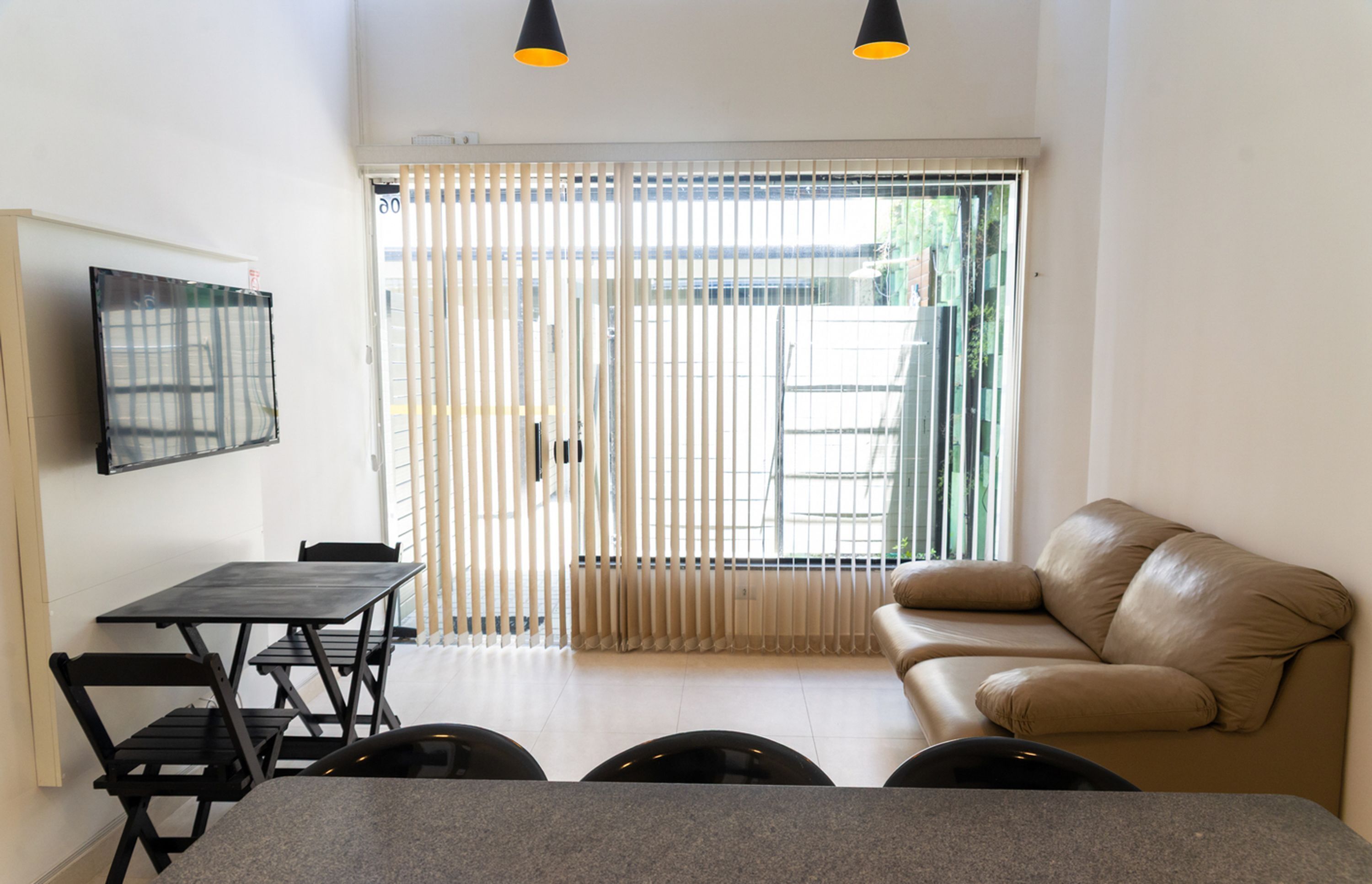 Apartment | 1 Schlafzimmer