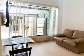 Appartement | 1 slaapkamer