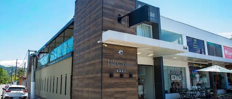 Leilighet | 1 soverom