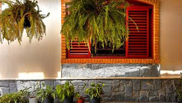 Casa | 1 quarto