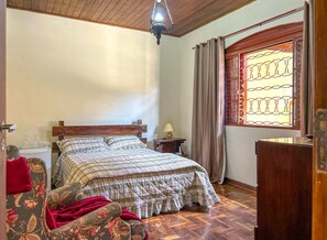 House | 1 bedroom - Casa c Garagem Wi-fi Pet Friendly Prox Capivari (Campos do Jordão)