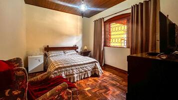 Casa | 1 quarto