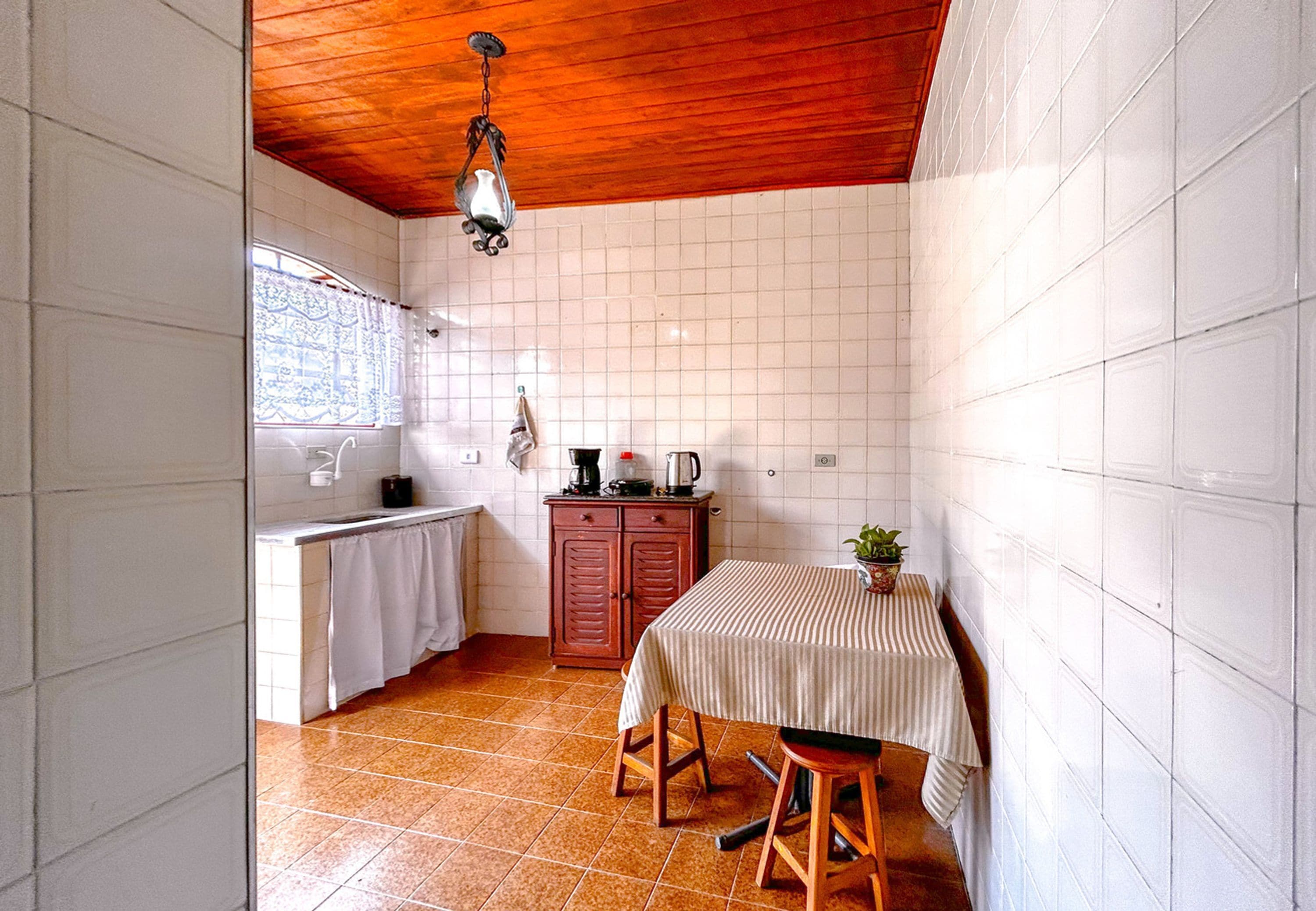 하우스 | 1 개의 침실