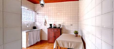 独立别墅 | 1 多间卧室