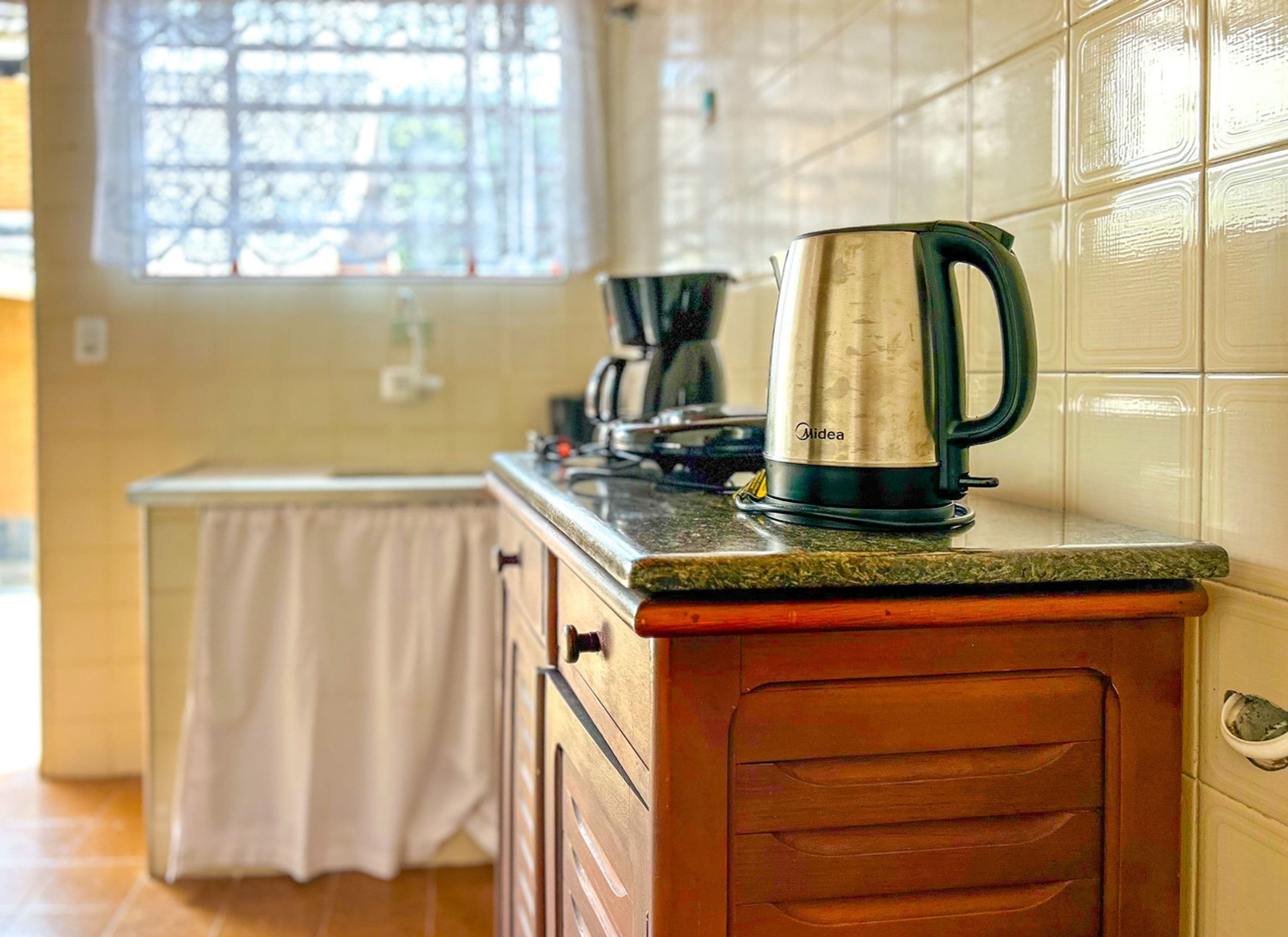 Casa | 1 quarto