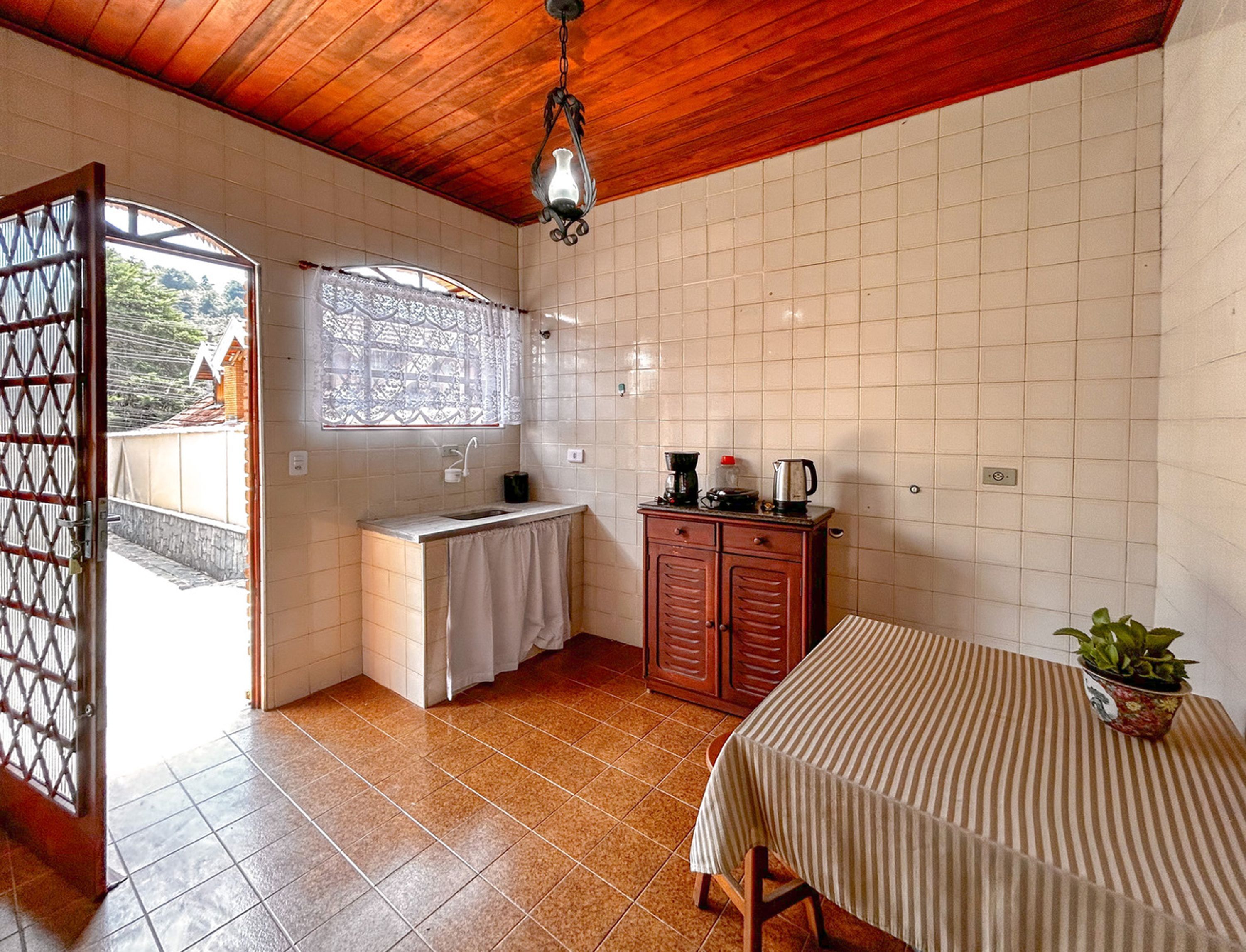 Casa | 1 quarto