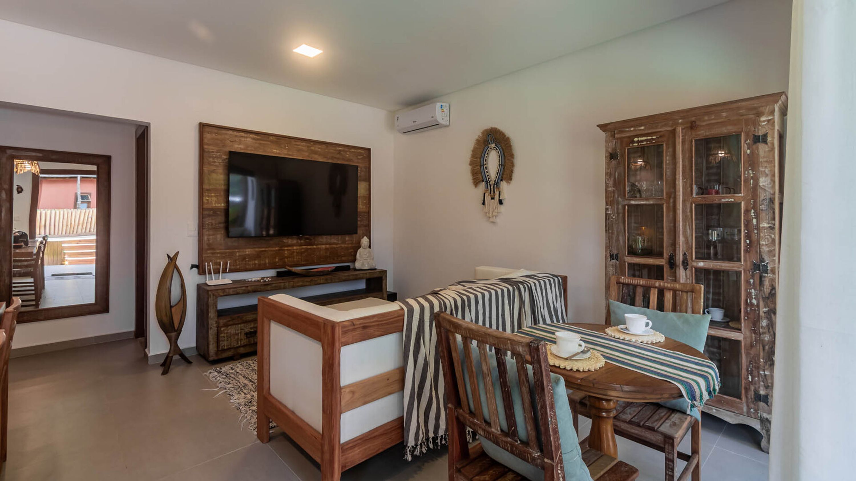 House | 2 bedrooms