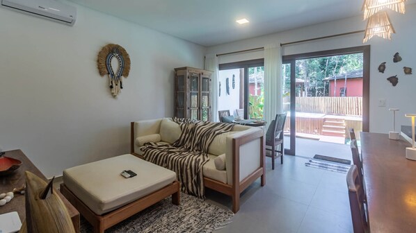 하우스 | 2 개의 침실