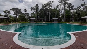 單棟房屋 | 2 間睡房