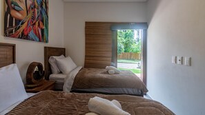 하우스 | 2 개의 침실