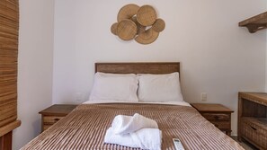 House | 2 bedrooms