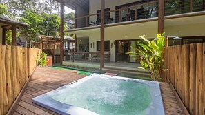 บ้านพัก | 2 ห้องนอน