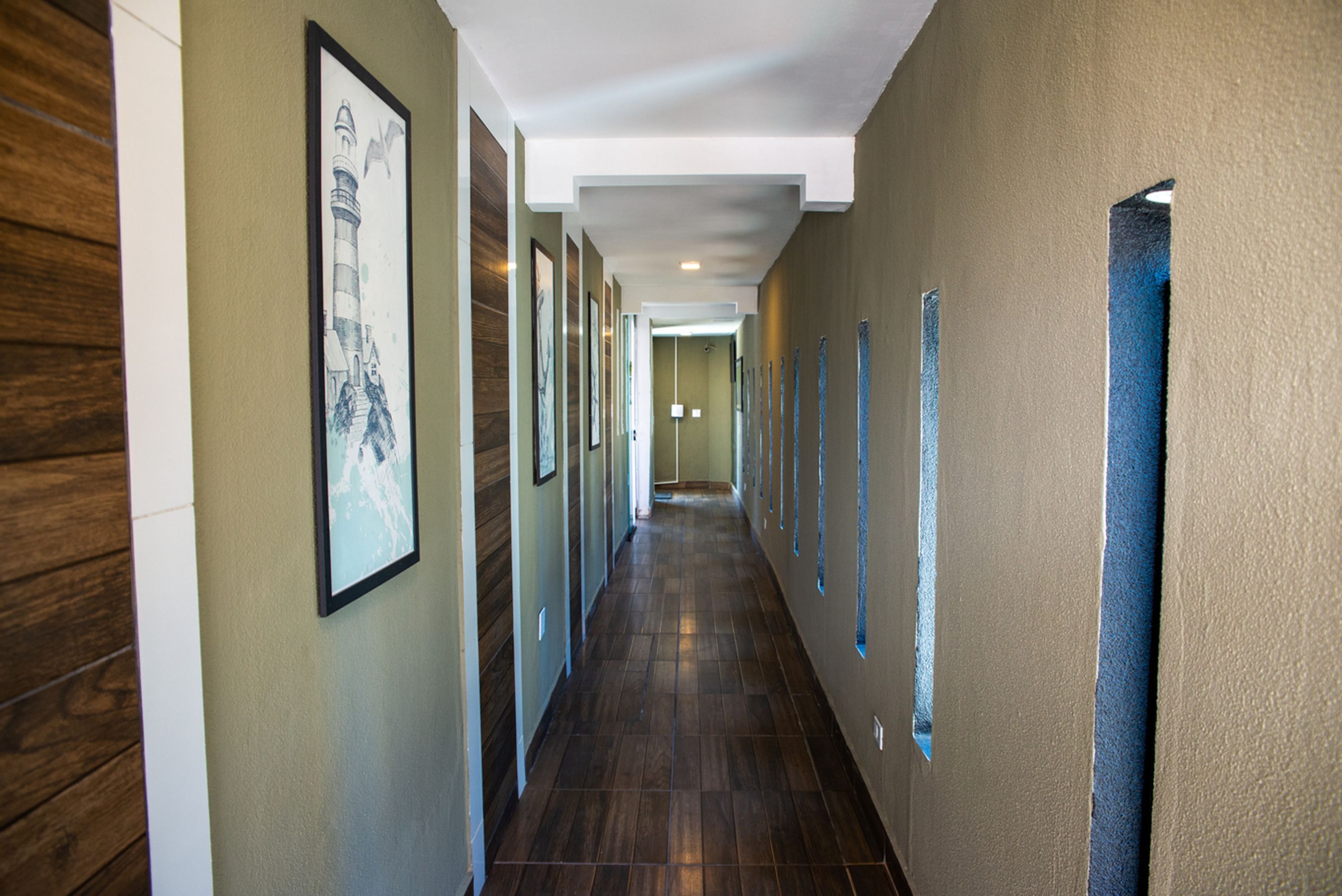 Apartment | 1 bedroom