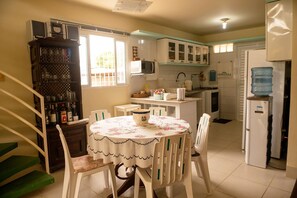 House | 6 bedrooms - Casa com Piscina Churrasq Wi Fi pr Ximo ao mar (Ipojuca)