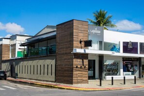 Apartment | 1 bedroom - Loft c Wi-fi e Ar-cond pr Ximo ao Projeto Tamar (Ubatuba)