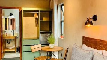 Sistema de insonorización y wifi gratis