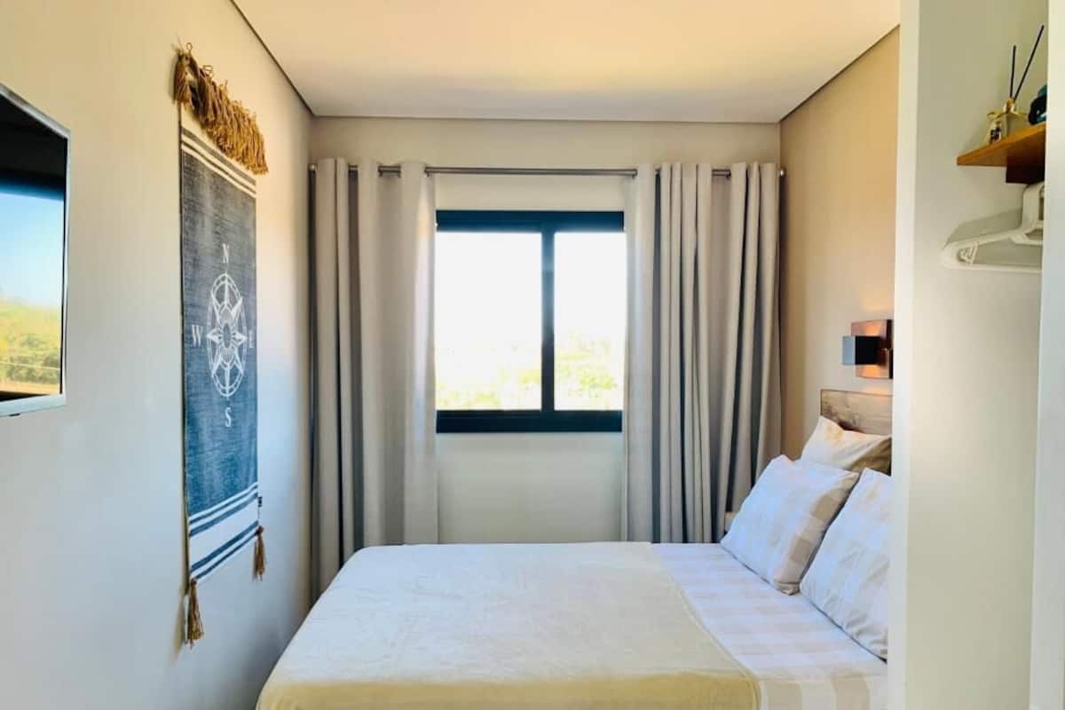 Sviitti, keittiö | Äänieristys, ilmainen Wi-Fi