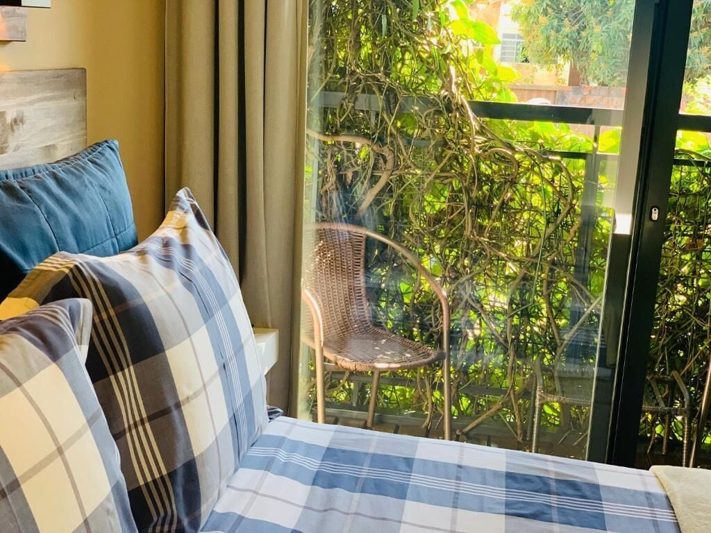 Suite, balcón | Insonorización y wifi gratis 