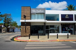 Apartment | 1 bedroom - Loft c Smart TV e Wi-fi pr x ao Aqu rio de Ubatuba (Ubatuba)