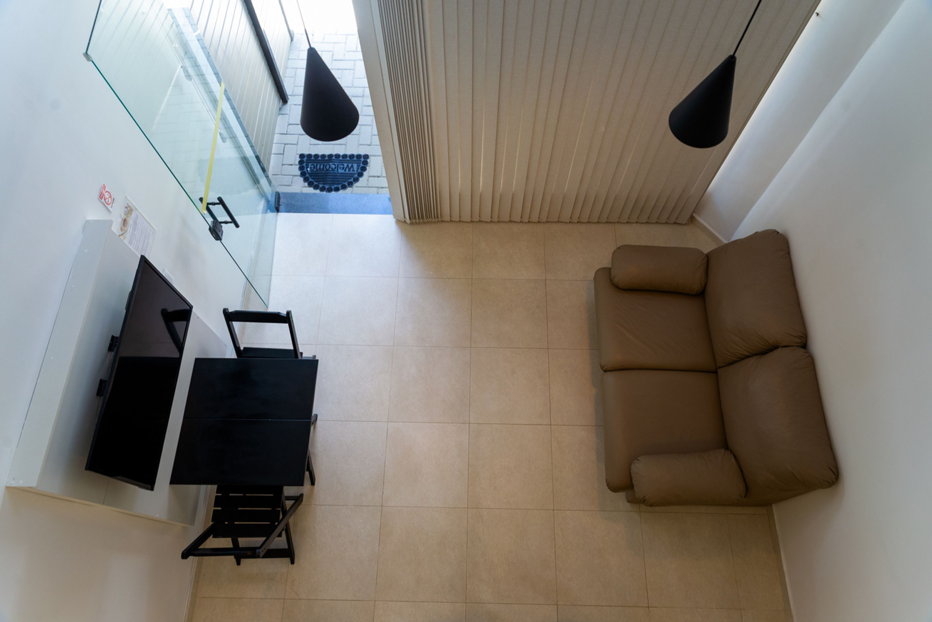 Departamento | 1 habitación 