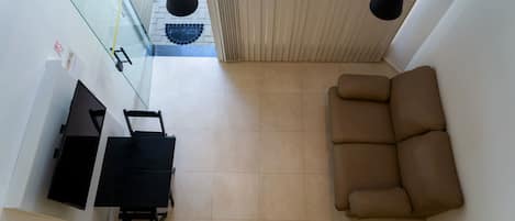 Departamento | 1 habitación