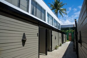 Apartamento | 1 quarto